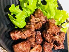 -朴大人炭烤·韩国料理(奥帆中心海尔洲际店)
