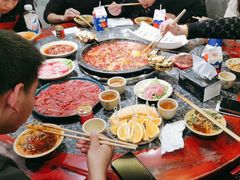 -蜀大侠火锅(春熙路店)