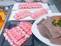 -海底捞火锅(方圆荟店)