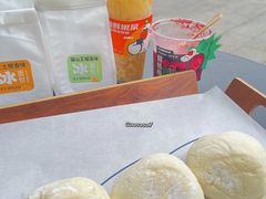 -菲尔雪CAKE(九方店)