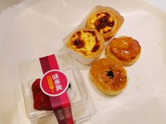 -味多美蛋糕(通州店)