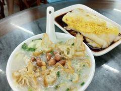 -穗银肠粉店(东川路店)