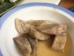 甜芋头-大自然素食(望桐路店)