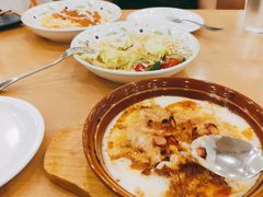 -萨莉亚意式餐厅(天河城购物中心店)