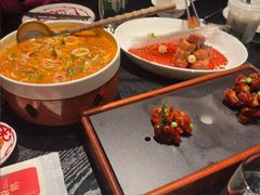 -锦楼·臻选新杭帮(杭州中心店)