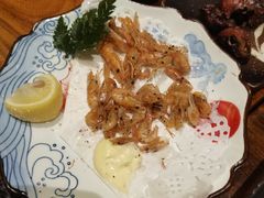 -鸟鹏烧鸟居酒屋(仁恒梦中心店)