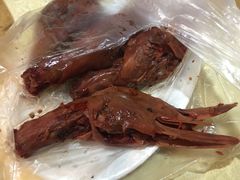 -德缘烤鸭店(大栅栏店)