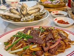 -明本湛江鸡•海鲜小厨(陈家祠店)