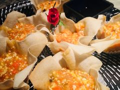 公主素蟹粉-桂满陇-十里风荷(合生汇店)