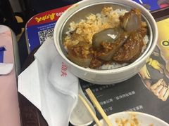 -真功夫(北京西站店)