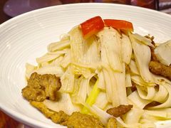 -面辣子·陕西家乡菜(钟楼店)