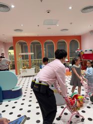点击看大图 -meland club亲子乐园•派对•研学(昆山万象汇店)