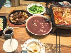 -嵇大厨好灶头农家菜