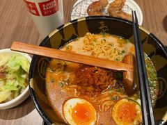 -味千拉面(东方明珠店)