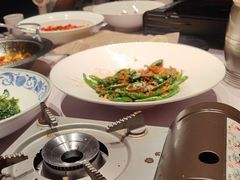 -千百味红餐厅·江西菜(绿地双子塔店)