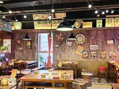 -萍姐火锅·公路夜市(打浦桥日月光店)