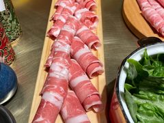 -羊大爷涮肉(亮马桥店)