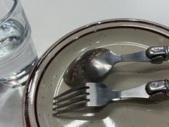 -1/2half西餐(中大国际店)