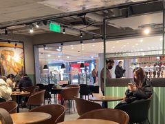 -Wagas沃歌斯(港汇恒隆广场店)