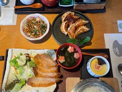 -味太助·银饭食堂(中华城店)