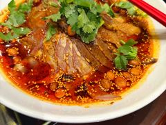 夫妻肺片-陈麻婆豆腐总店