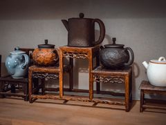 -一号铺子·大炉茶