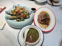 -码头见·潮汕菜(领展中心城店)