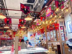 -万达广场(惠州大亚湾店)