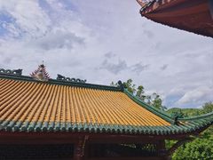 -丰都鬼城名山景区