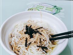 -食惠里小笼包面馆(越秀店)