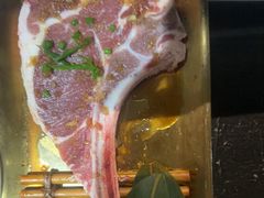 -炙城·韩式烤肉(南京东路店)