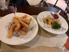 -猫岛主趣味餐厅(鼓浪屿店)