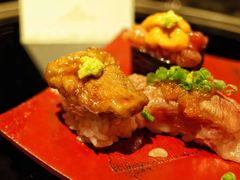 -滩万日本料理Nadaman(国贸大酒店)