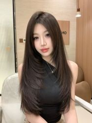 点击看大图 -OnHair造型