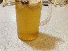 -浮何烤铺(桐梓林店)