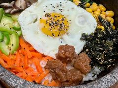 -米村拌饭(银泰中心店)