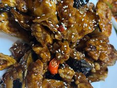 -桃子餐厅·天津菜(红星路直营店)