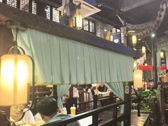 -一味大院•桐庐菜传承店(春江路店)