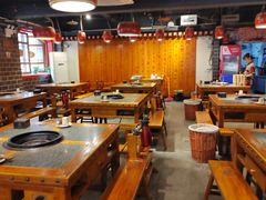 -巴将军·非遗老字号火锅(解放碑店)