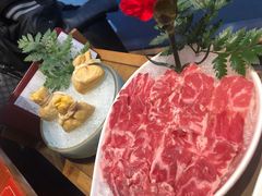 -1078號老北京涮肉(松柏店)
