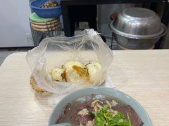-金原鸭血粉丝汤总店(锁金村店)