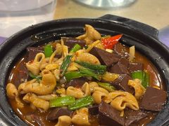 -福建美食城(老君堂店)