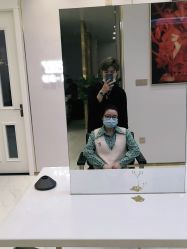 -YESIDO椰岛造型烫发染发