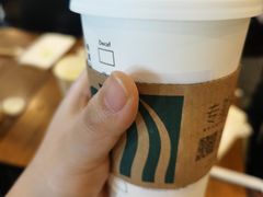 -星巴克(无锡百联奥特莱斯店)