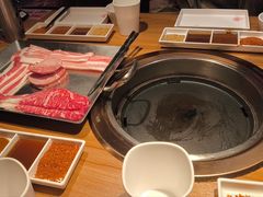 -炉小哥烤肉(朗悦公园茂店)