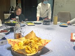 -印巷里主题餐厅(马鞍山店)