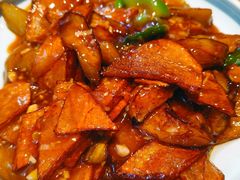 -宏达老菜馆(东安街店)