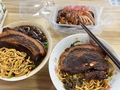 -无名老卤面(中华门店)