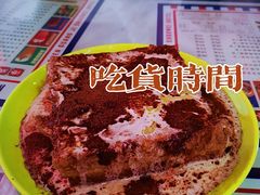 -澳门陈光记烧味饭店(万象城店)