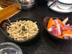 -重庆烧鸡公火锅(簋街店)